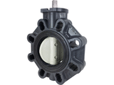 PVC Butterfly Valves