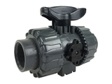 PVC Ball Valves