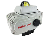 Electric Actuators and Accessories