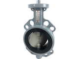 Butterfly Valves- Wafer Style
