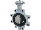 Butterfly Valves- Lug Style