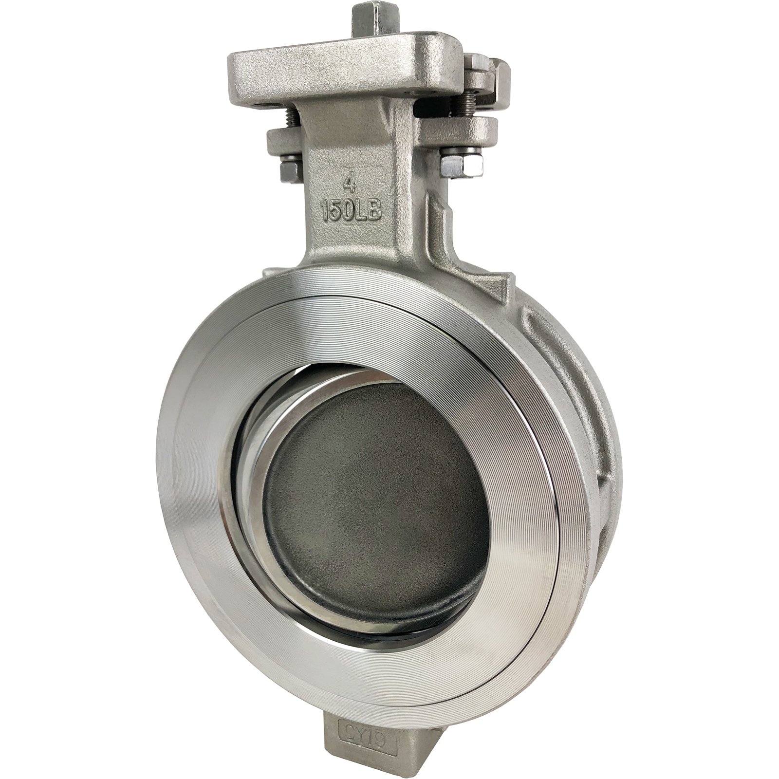 Butterfly Valves- Lug High Performance
