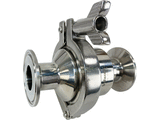 Sanitary Check Valves