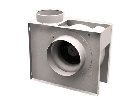 Centrifugal Direct Drive Fans