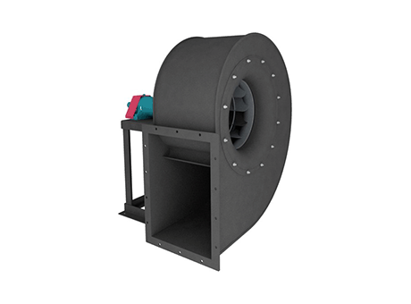 Belt Driven Centrifugal Fans