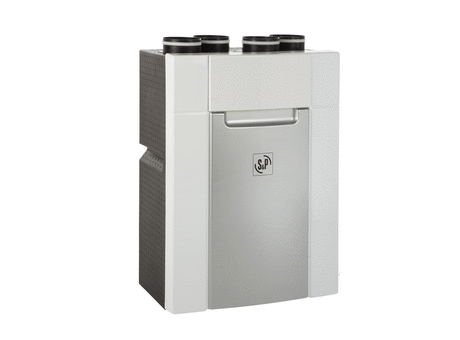 Heat Recovery Units