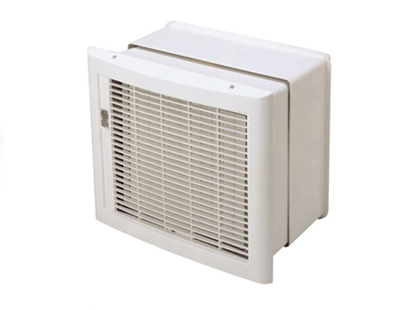 Wall or window Extract Fans