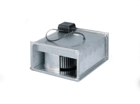 In Line Duct Fans