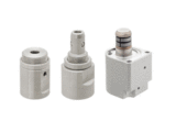 Pneumatic Clamping Fasteners