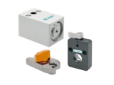 One-Touch Sliding Locks