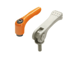 Clamping Handles