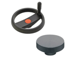 Handwheels & Handles