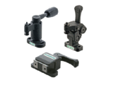 One-Touch Clamps
