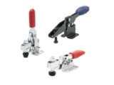 Toggle Clamps