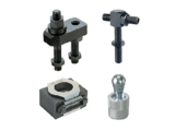 Clamps & Stops