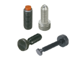 Clamping Screws