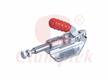 Push/Pull toggle clamps