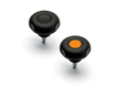 THREE-LOBE KNOB