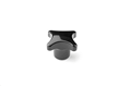 FOUR-LOBE KNOB