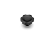 SIX-LOBE KNOB