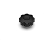 EIGHT-LOBE KNOB