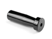 CYLINDRICAL HANDLE WITH HAND GUARD