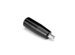 CYLINDRICAL HANDLE WITH FIXED PIN
