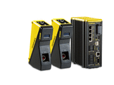 In-Sight Laser Profiler