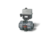 VKD/CE DN 65÷100