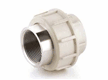ISO-BSP FITTINGS FOR SOCKET WELDING