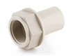ISO-BSP FITTINGS FOR BUTT WELDING