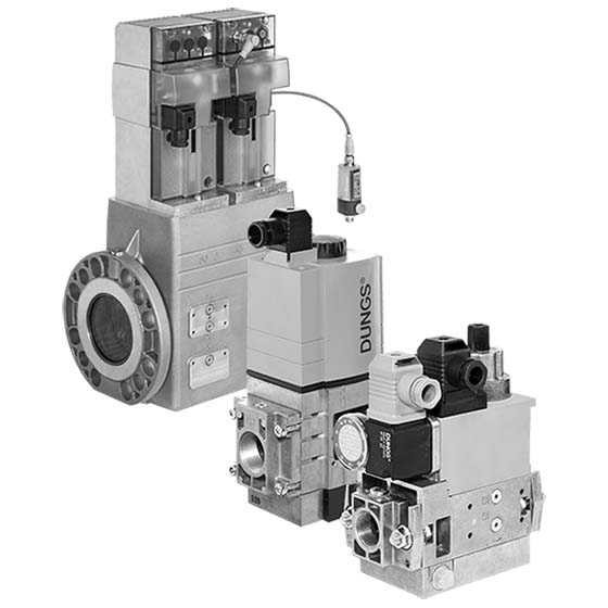 DUNGS: 3D models - SOLIDWORKS, Inventor, CATIA V5, AutoCAD, STEP, STL and  many more | TraceParts