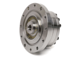 Harmonic reducer
