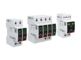 Type 2 AC surge protector