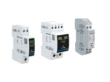 Type 2 (or 3) AC surge protector