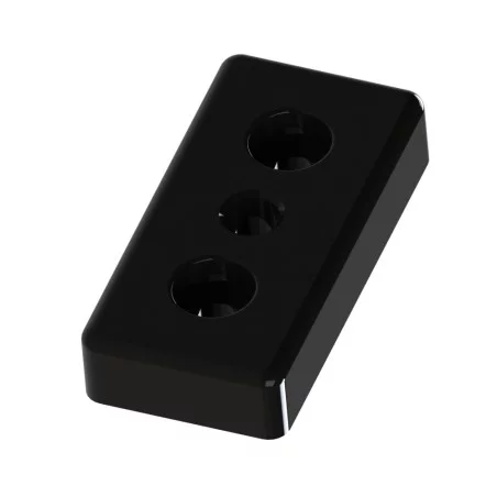 Accessoires pied et roulette