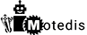 Motedis