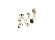 ROD ENDS AND SPHERICAL PLAIN BEARINGS