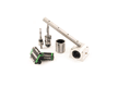 LINEAR MOTION SYSTEMS
