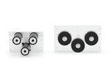 Tri-Wheel™ Tension Load Cell