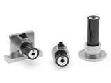 VNW Very Narrow Web Tension Transducer
