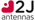 2J Antennas
