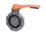 Butterfly Valves
