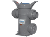 Strainers