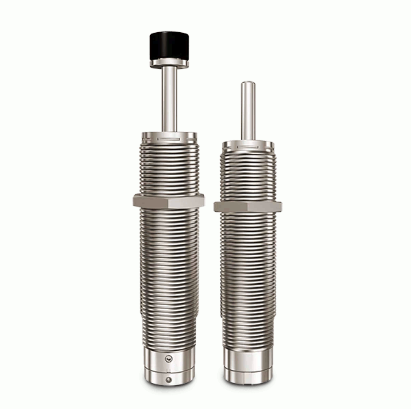 Einstellbare CRS OEM (Edelstahl)