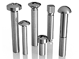 Cap screws