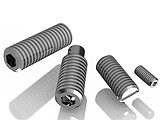 Set screws
