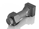 T-Bolts