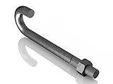 Anchor bolts