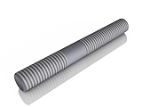 Double ended studs